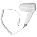ASCIUGACAPELLI HOTEL   da cassetto Vento plug