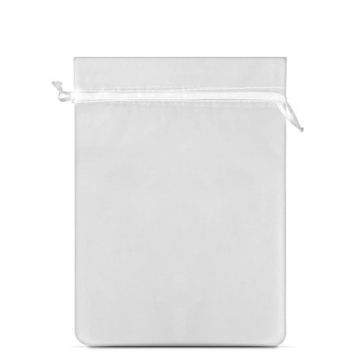 sacchetti organza